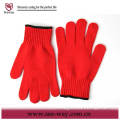 Red Oven Gloves (SW-201)